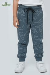 ROAD WEAR KIDS ANIMAL PRINT TROUSER - Smgarment's
